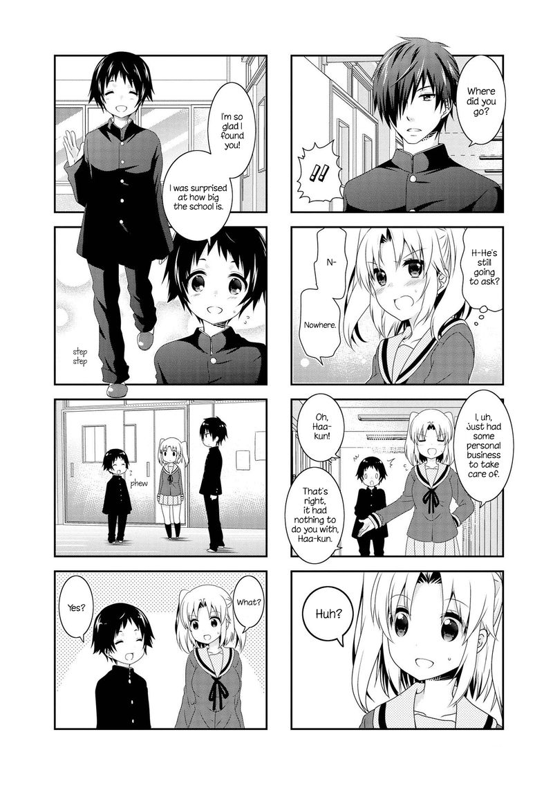 Mikakunin De Shinkoukei 107 8