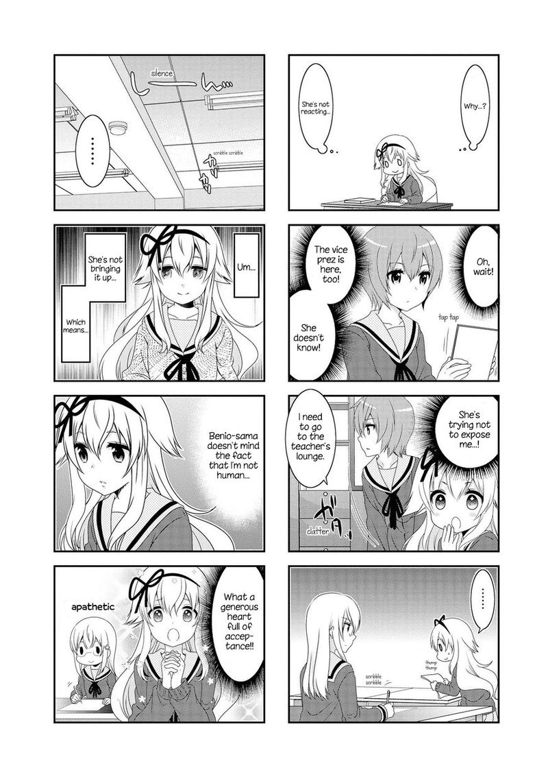 Mikakunin De Shinkoukei 110 2