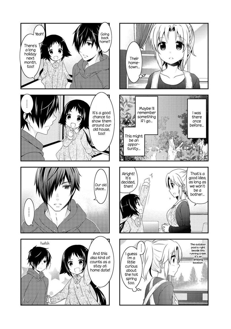 Mikakunin De Shinkoukei 110 7
