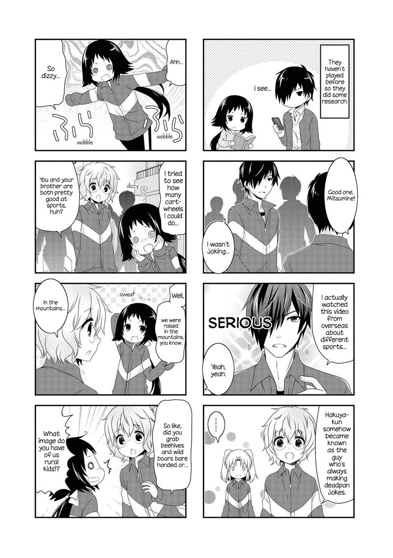 Mikakunin De Shinkoukei 111 3