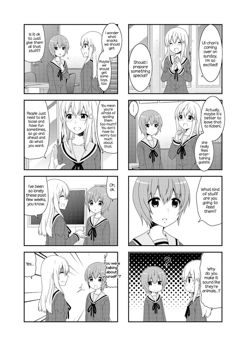 Mikakunin De Shinkoukei 113 2