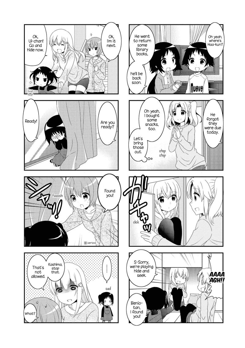 Mikakunin De Shinkoukei 114 2