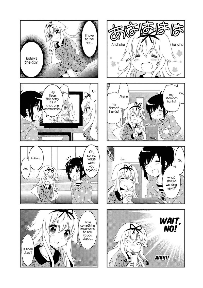 Mikakunin De Shinkoukei 114 6
