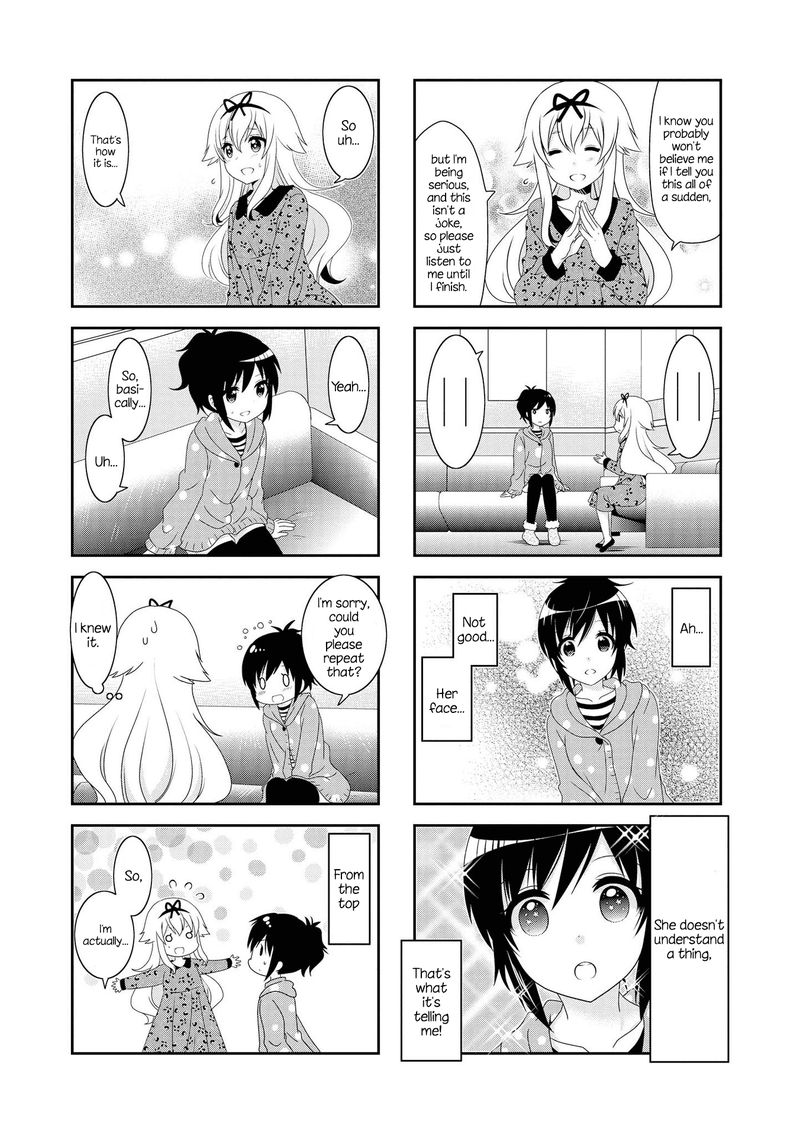Mikakunin De Shinkoukei 114 7