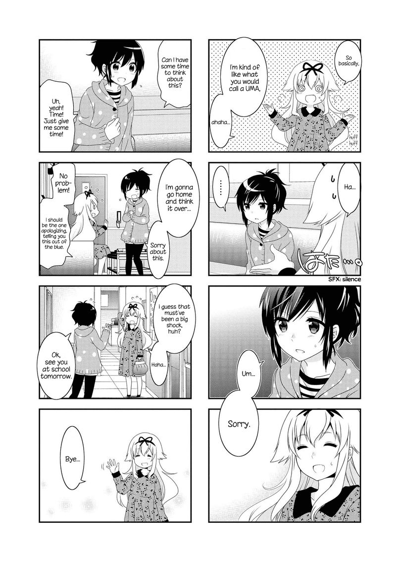 Mikakunin De Shinkoukei 114 8