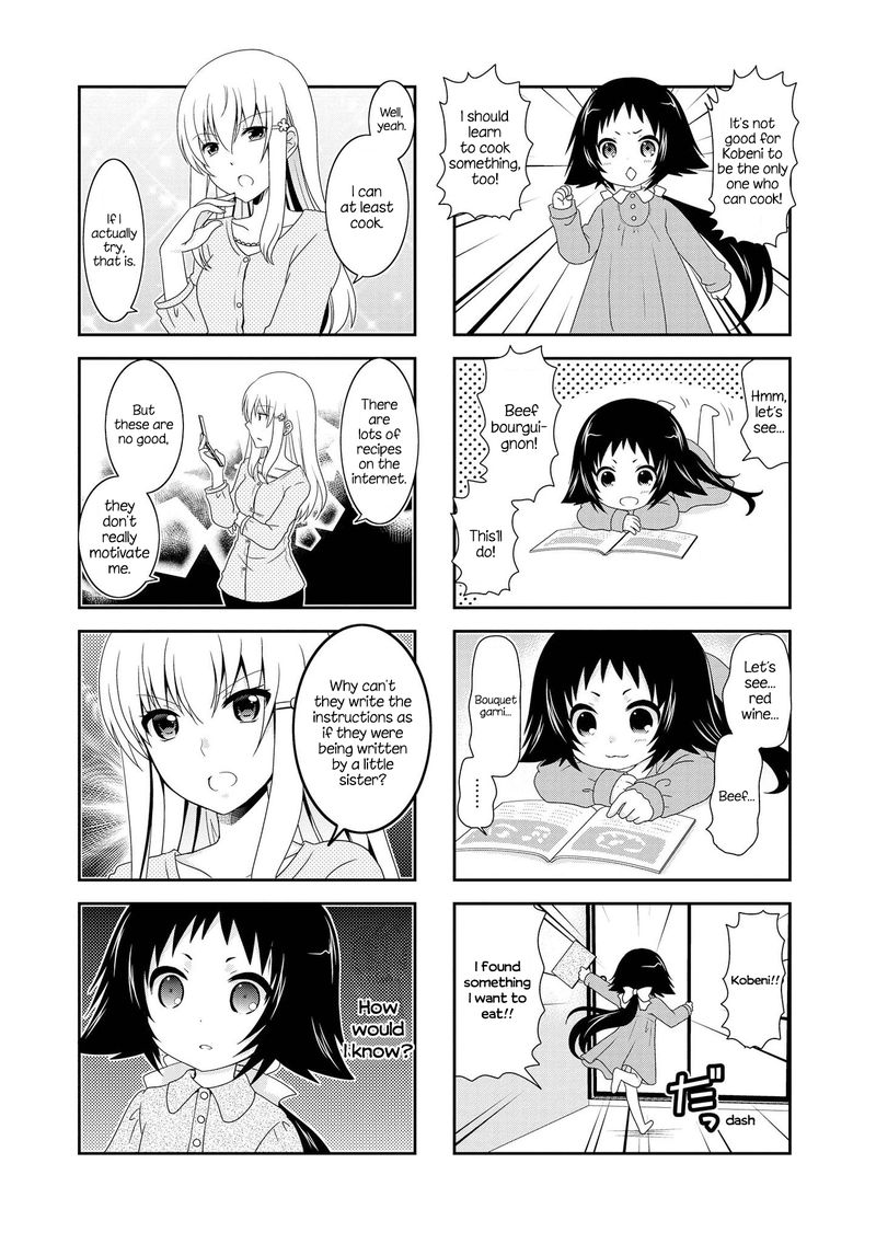 Mikakunin De Shinkoukei 115e 7