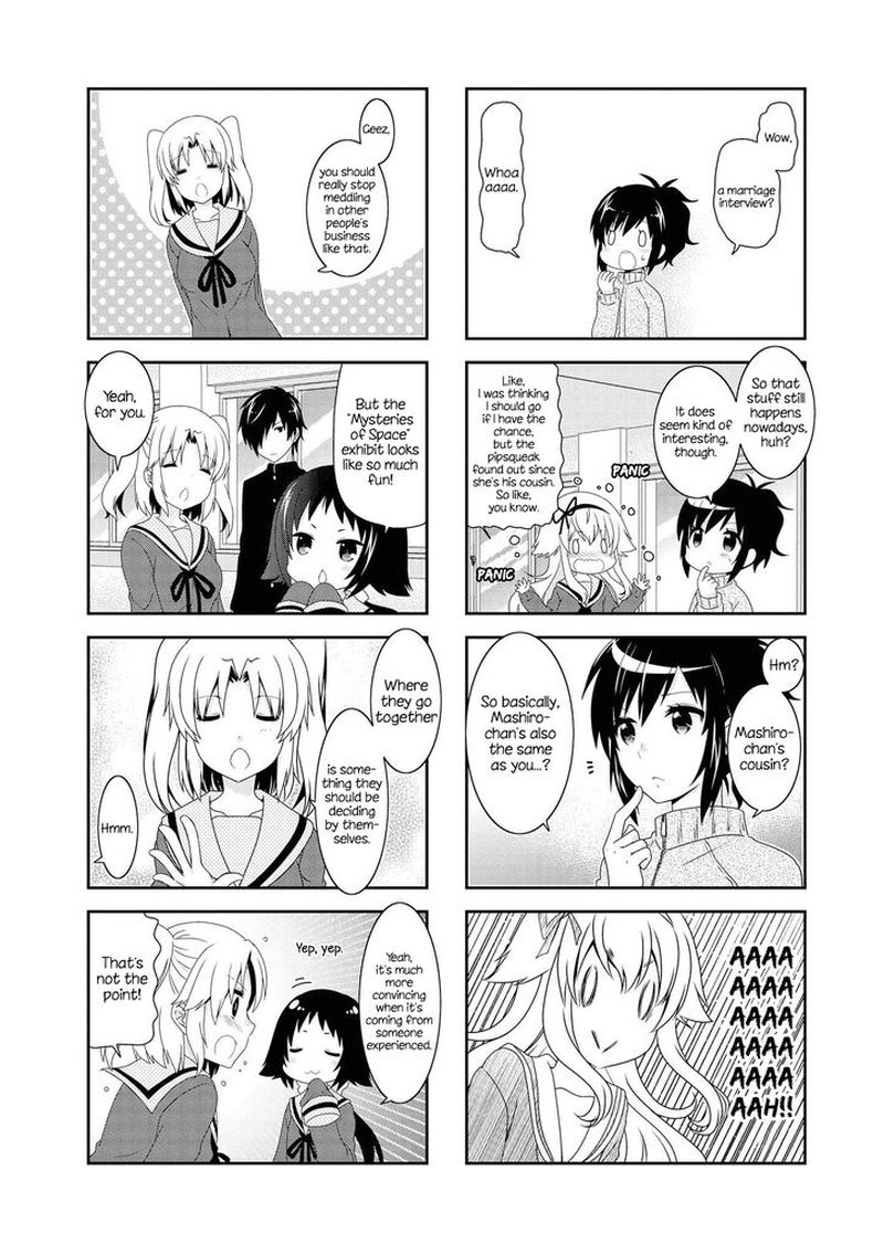Mikakunin De Shinkoukei 116 12