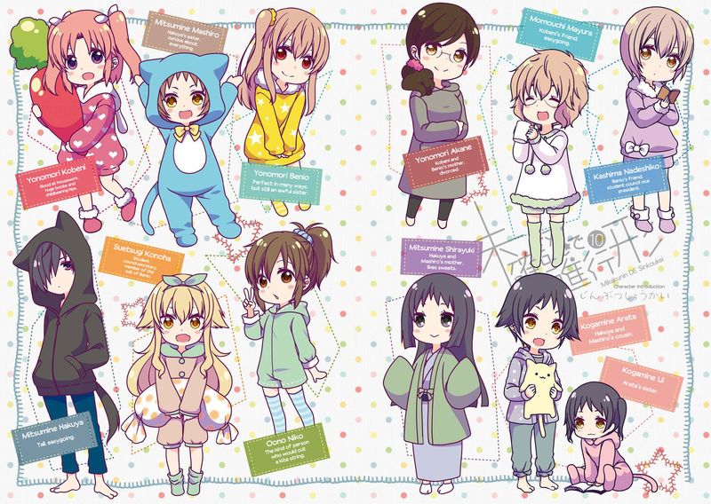 Mikakunin De Shinkoukei 116 3