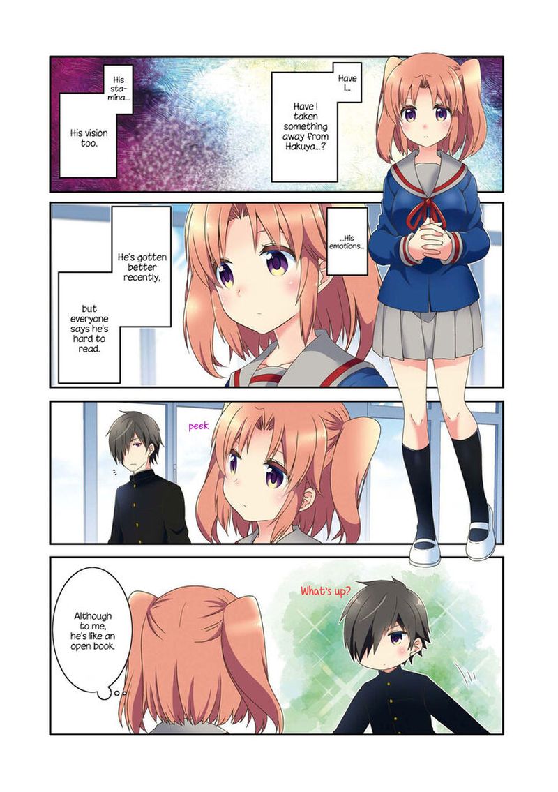 Mikakunin De Shinkoukei 116 7