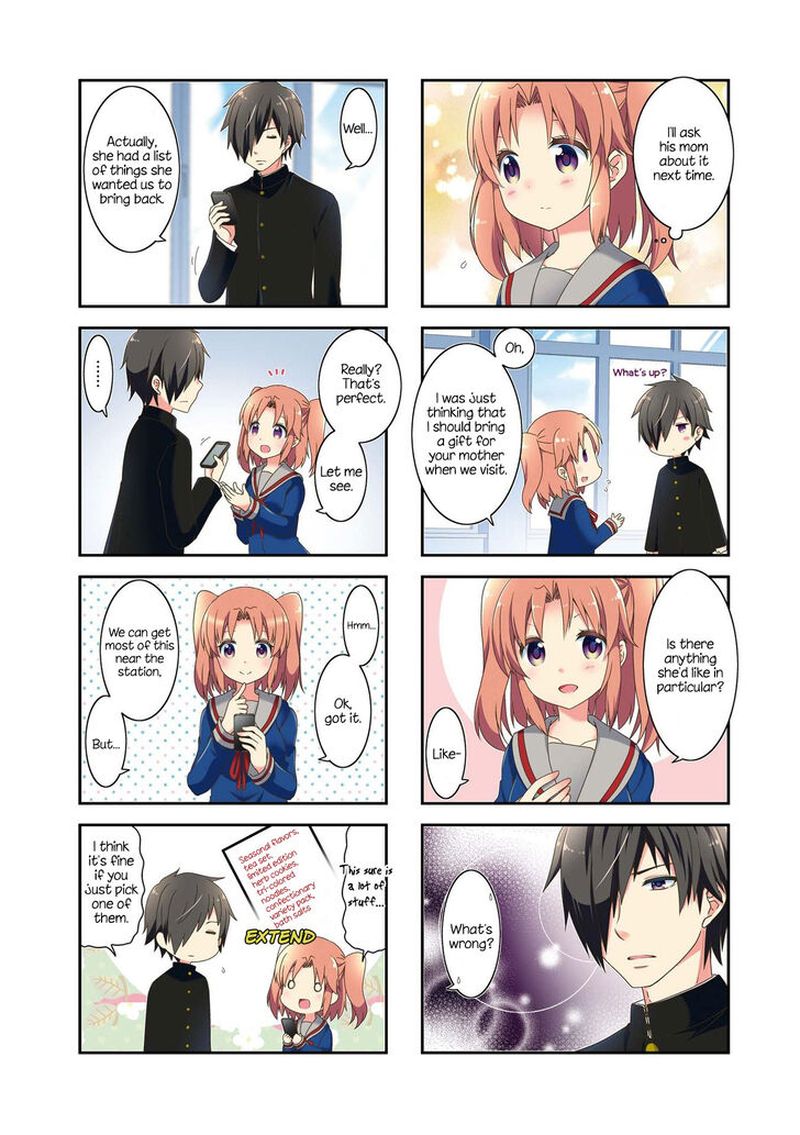 Mikakunin De Shinkoukei 116 8