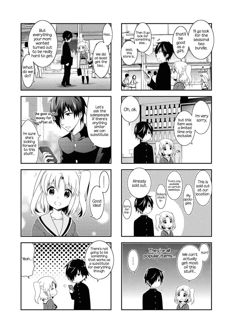 Mikakunin De Shinkoukei 117 5