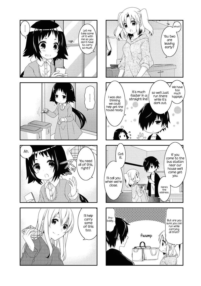 Mikakunin De Shinkoukei 118 2