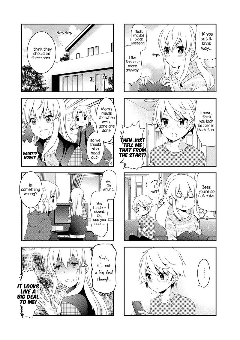 Mikakunin De Shinkoukei 118 5