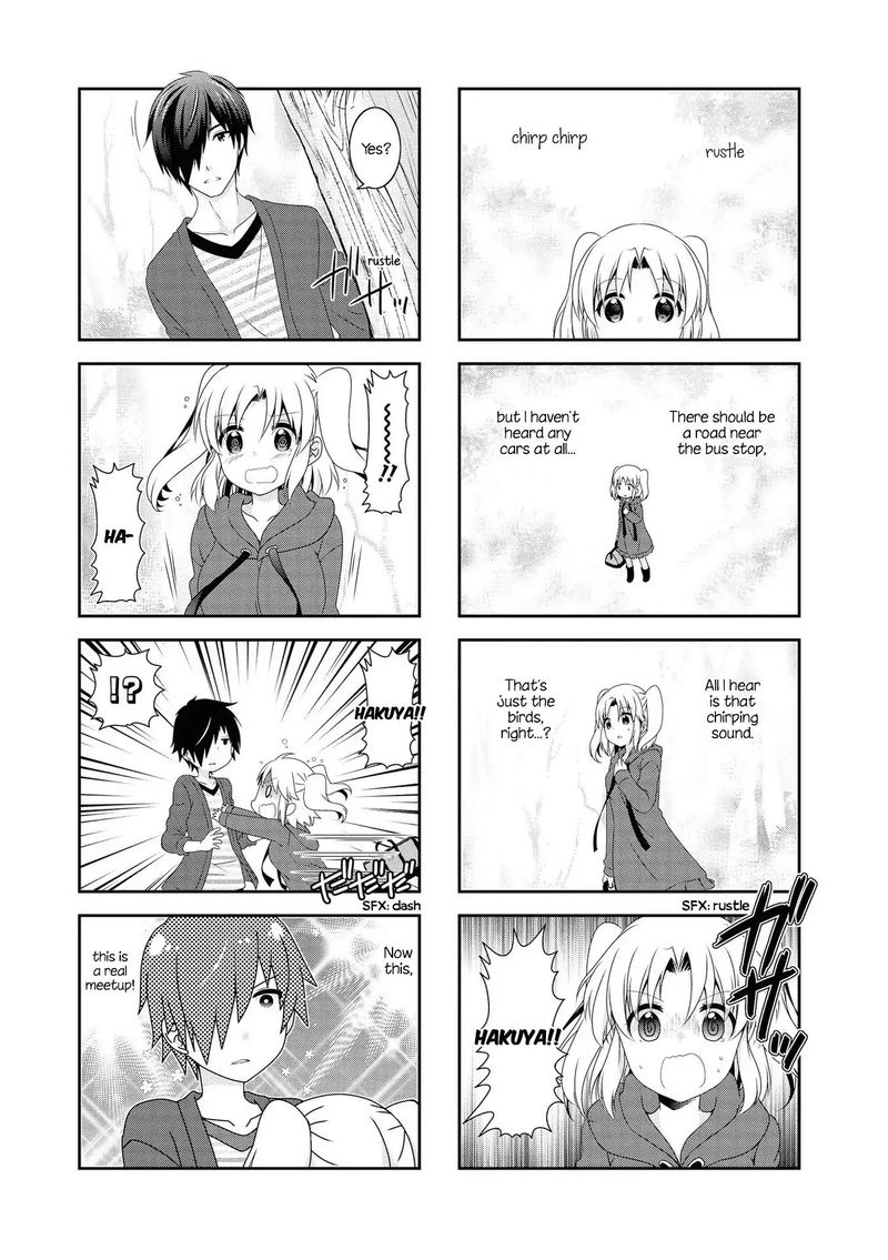 Mikakunin De Shinkoukei 119 6