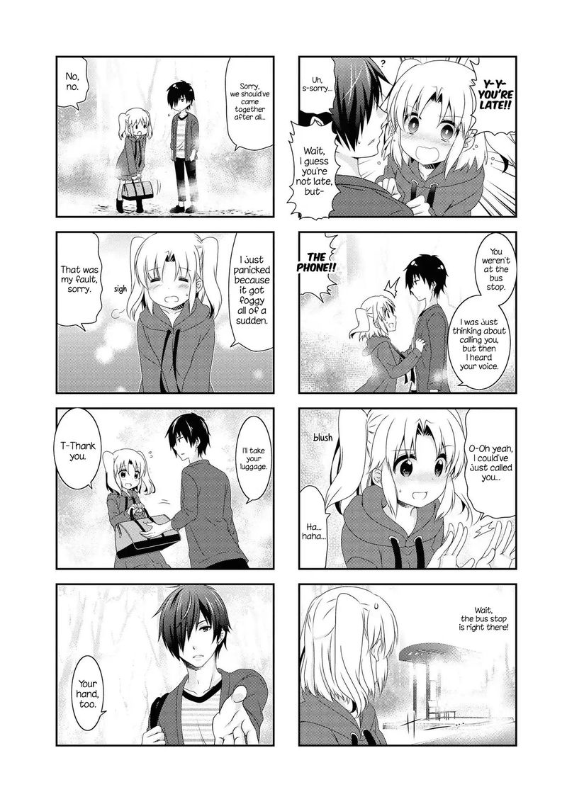 Mikakunin De Shinkoukei 119 7