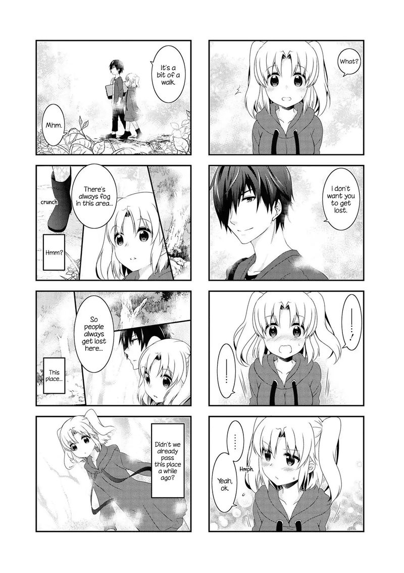 Mikakunin De Shinkoukei 119 8