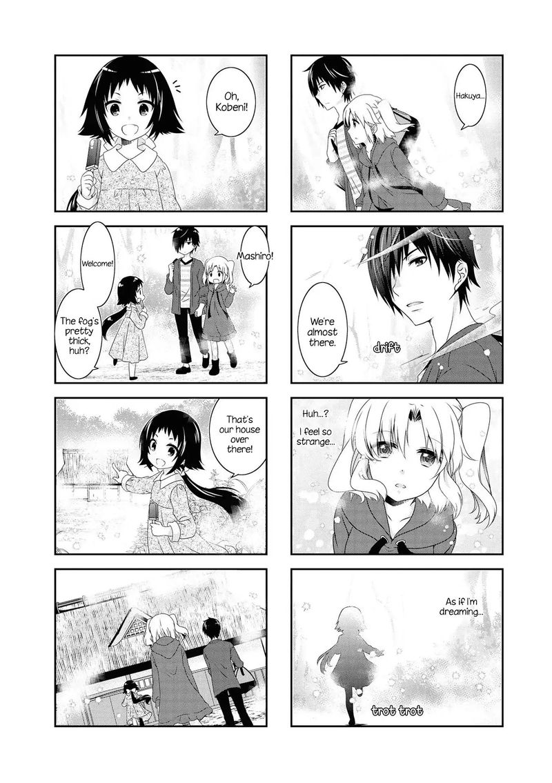 Mikakunin De Shinkoukei 119 9