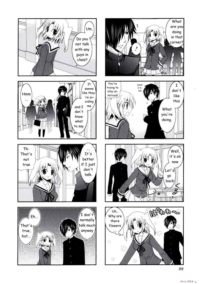 Mikakunin De Shinkoukei 12 6