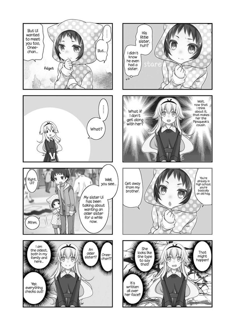 Mikakunin De Shinkoukei 120 3