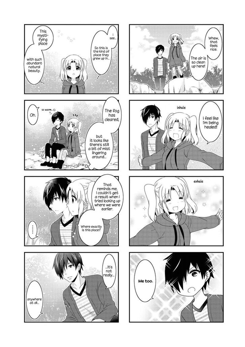 Mikakunin De Shinkoukei 122 2