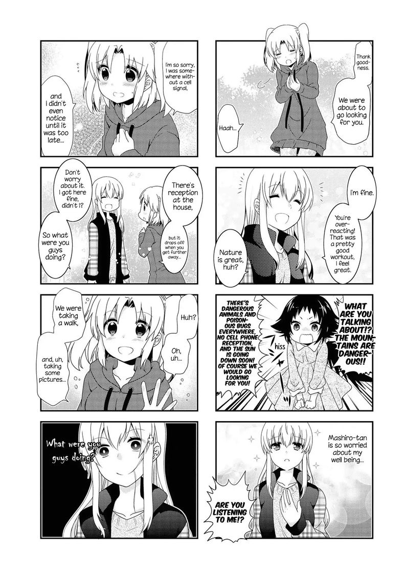Mikakunin De Shinkoukei 124 2