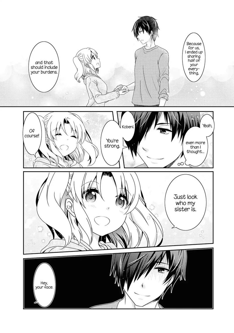 Mikakunin De Shinkoukei 126 10