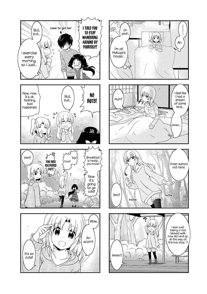 Mikakunin De Shinkoukei 126 2
