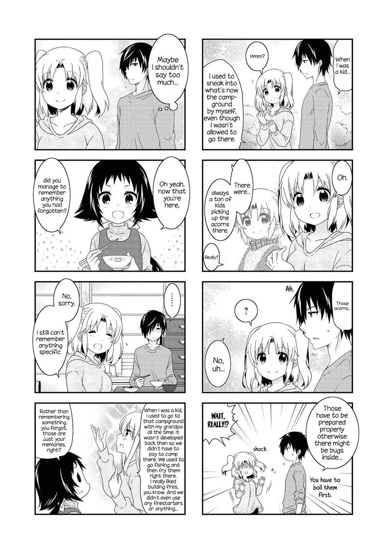 Mikakunin De Shinkoukei 126 3