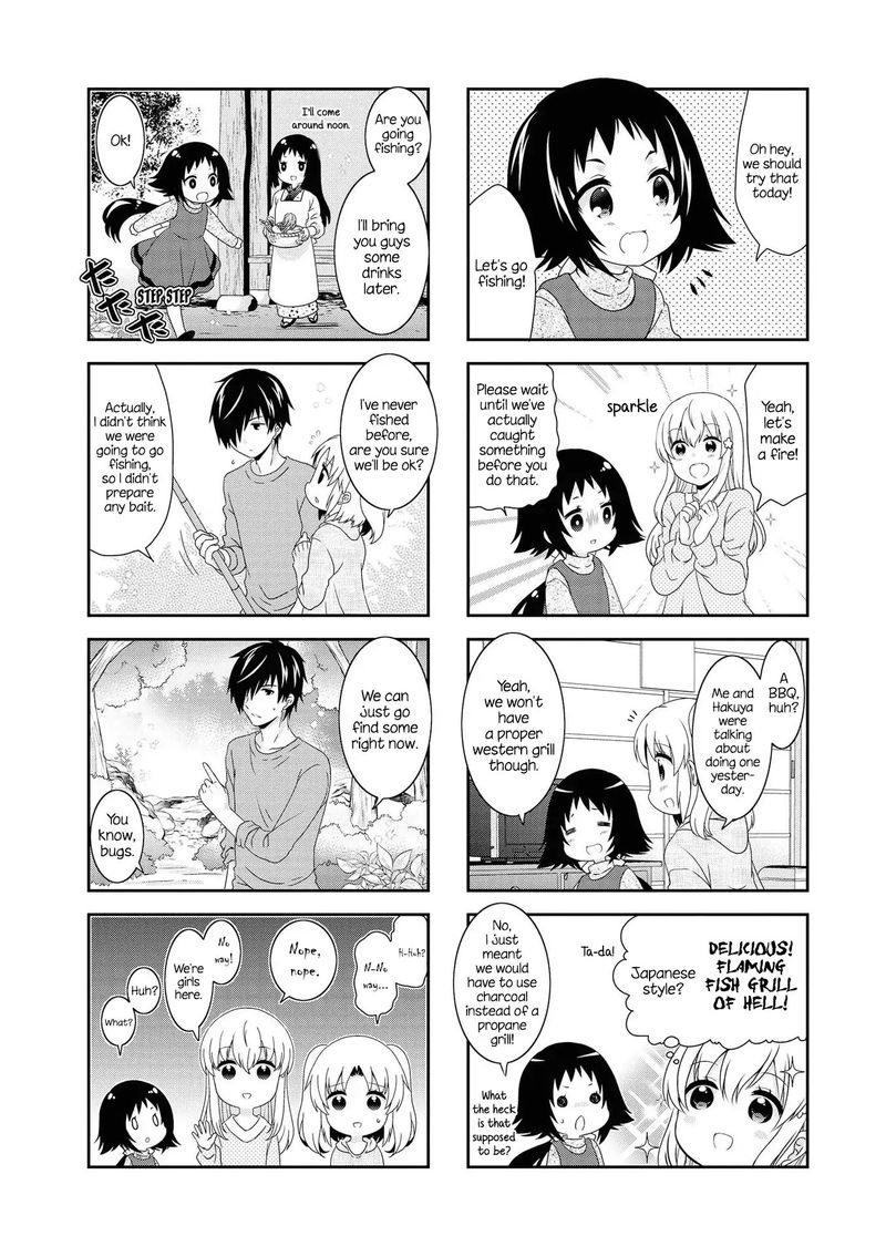 Mikakunin De Shinkoukei 126 4