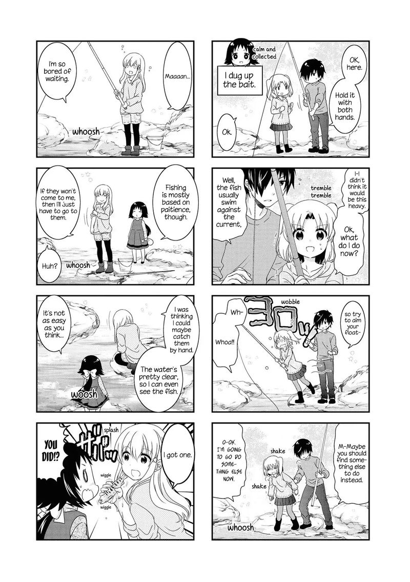 Mikakunin De Shinkoukei 126 5