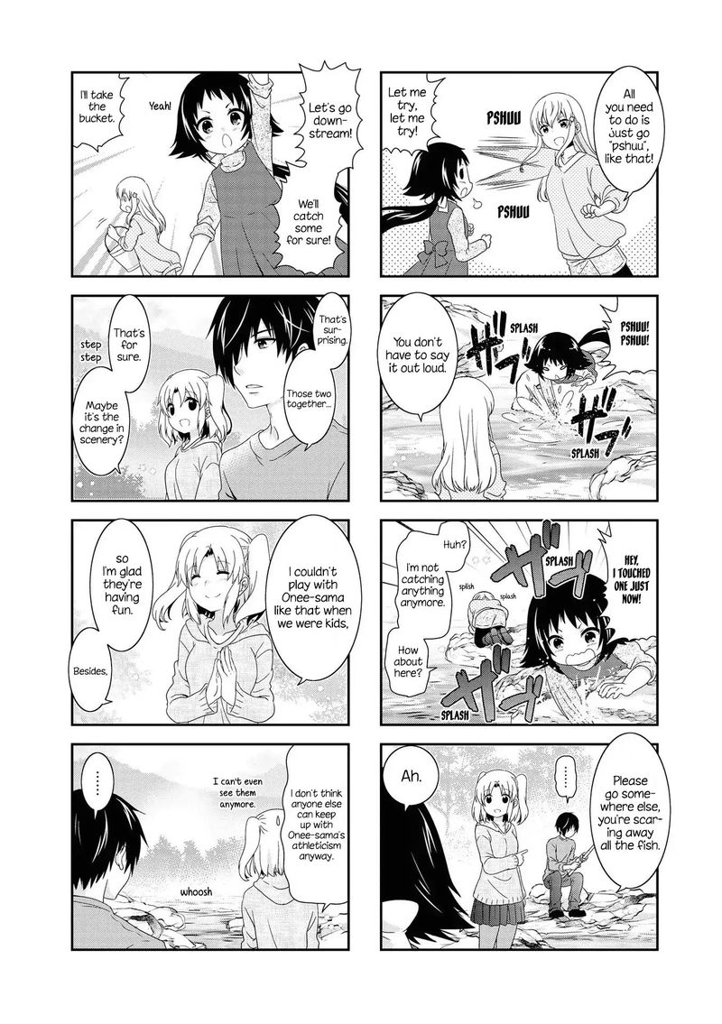 Mikakunin De Shinkoukei 126 6