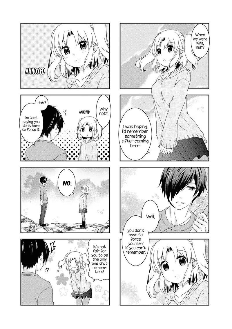 Mikakunin De Shinkoukei 126 7