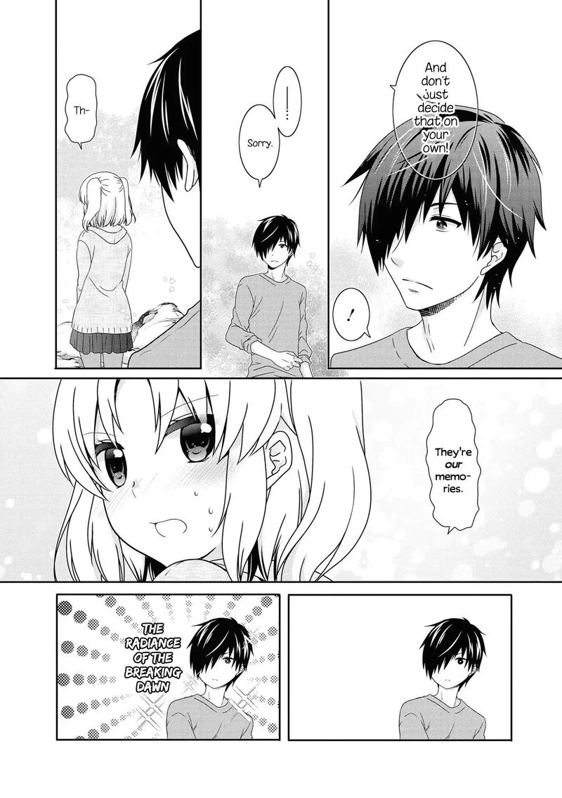 Mikakunin De Shinkoukei 126 8