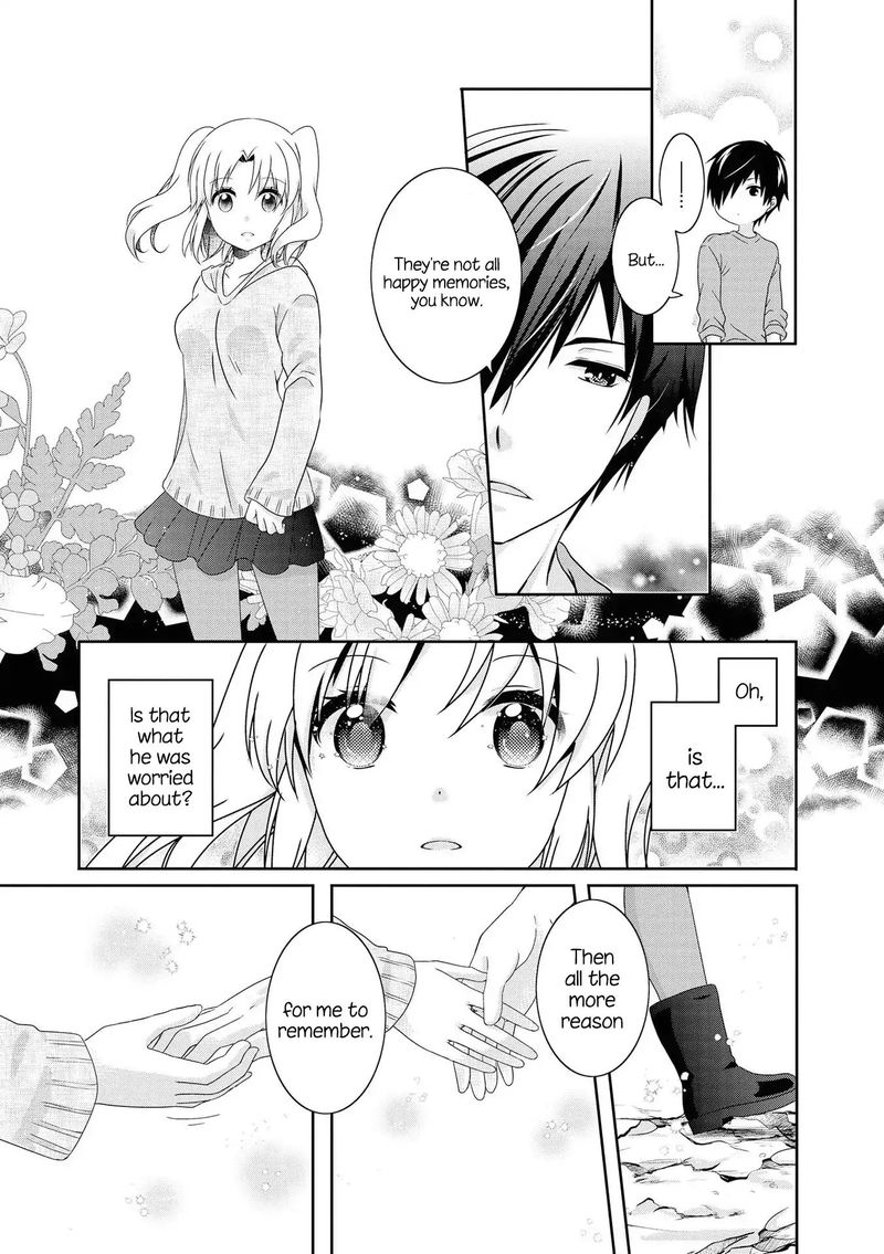 Mikakunin De Shinkoukei 126 9