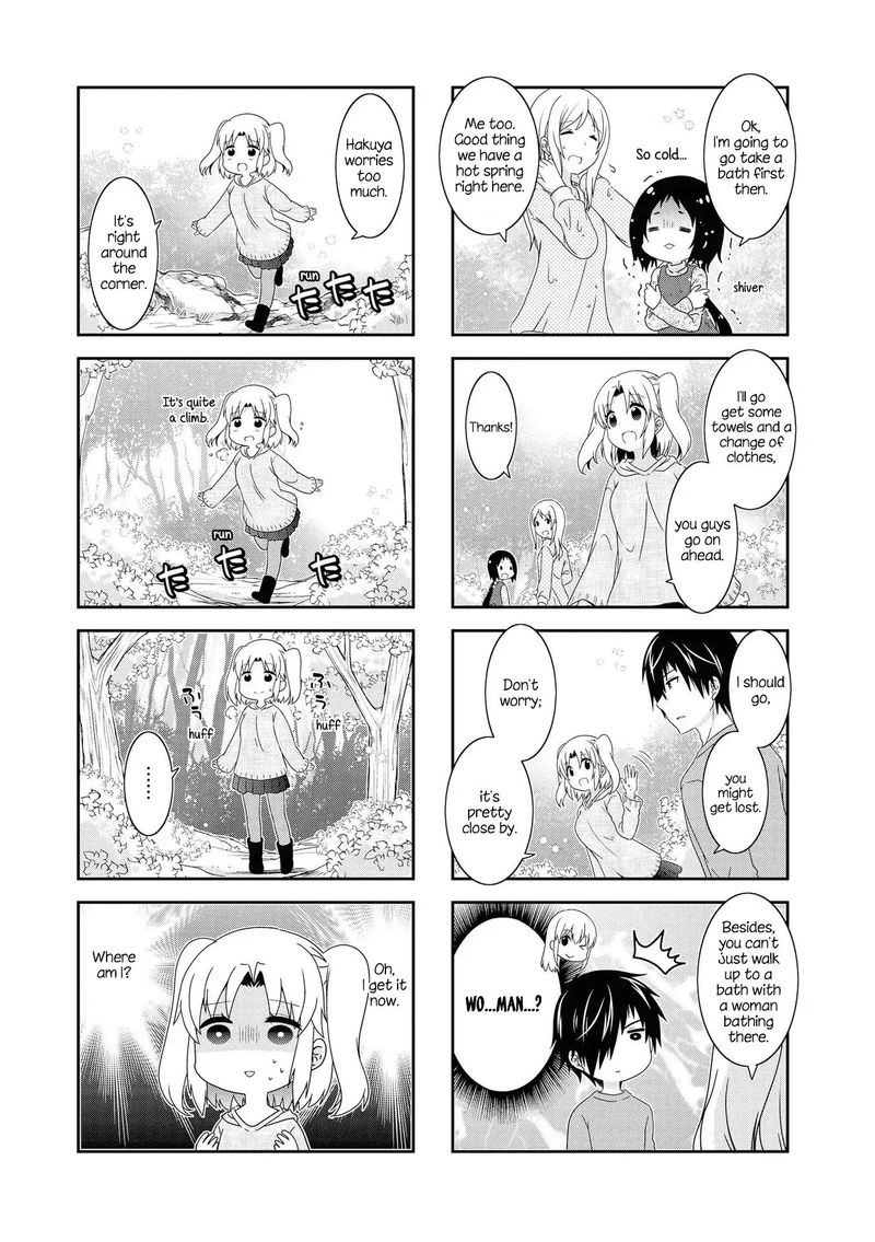 Mikakunin De Shinkoukei 127 3