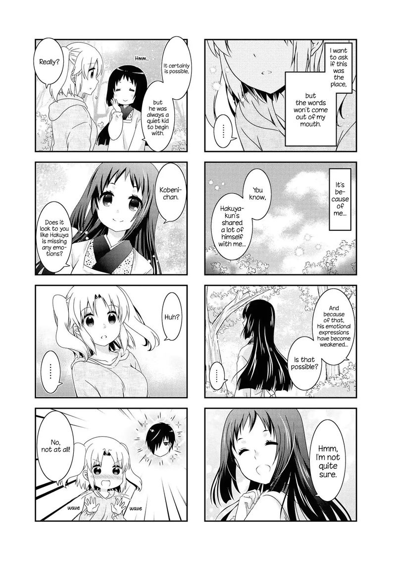 Mikakunin De Shinkoukei 127 5
