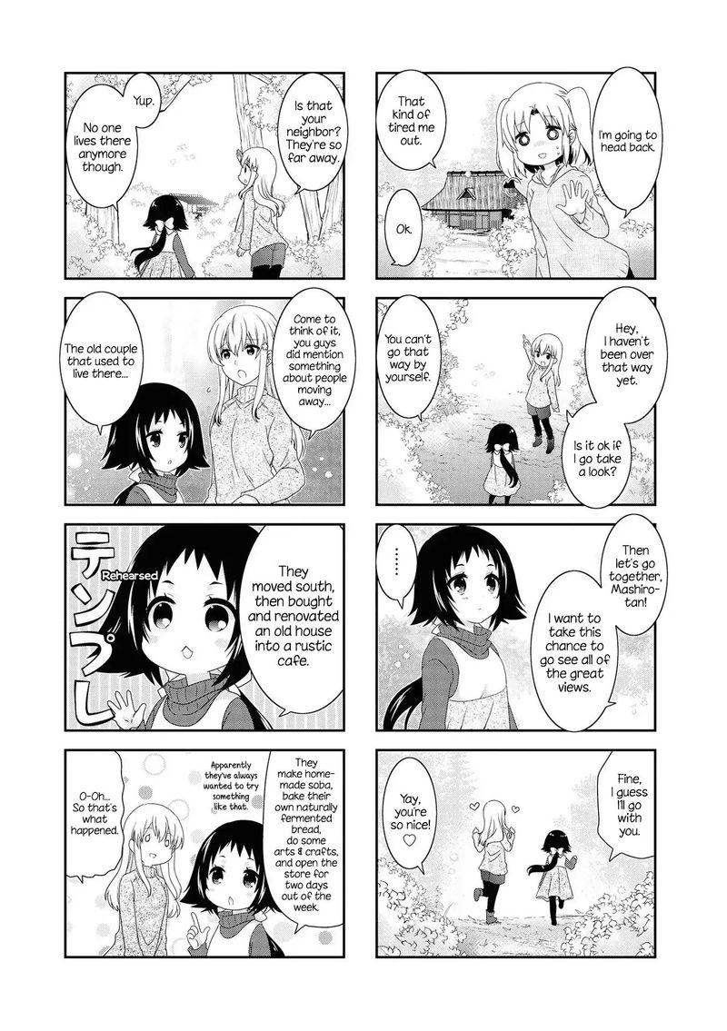 Mikakunin De Shinkoukei 128 5