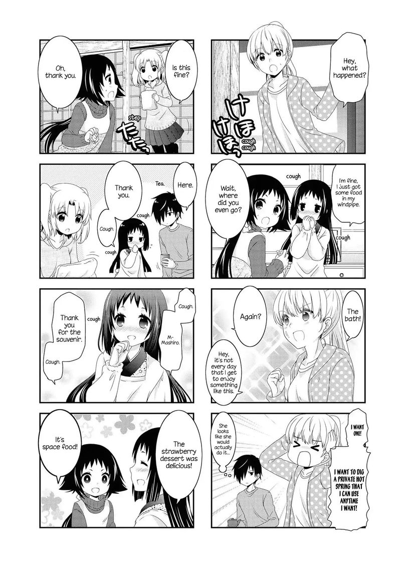 Mikakunin De Shinkoukei 129 4