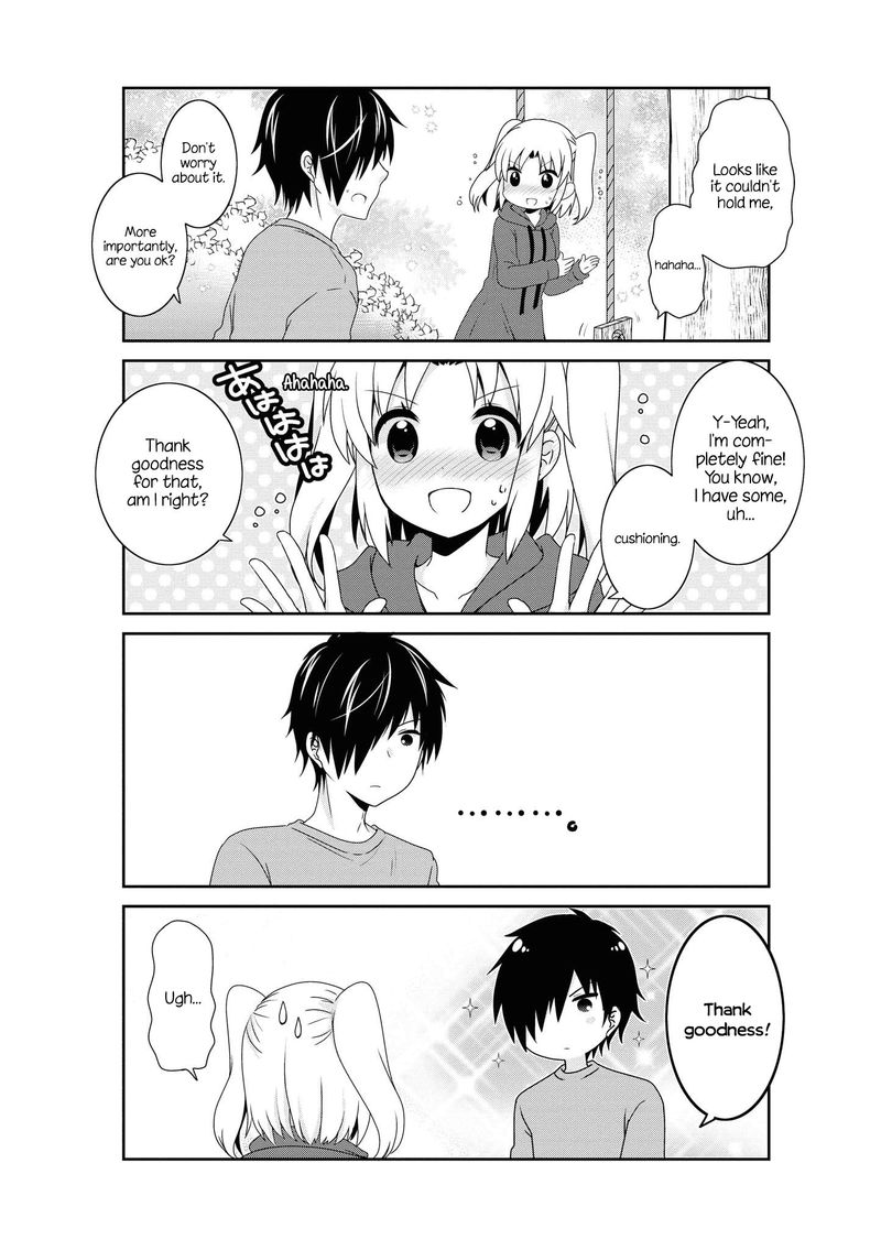Mikakunin De Shinkoukei 130 11