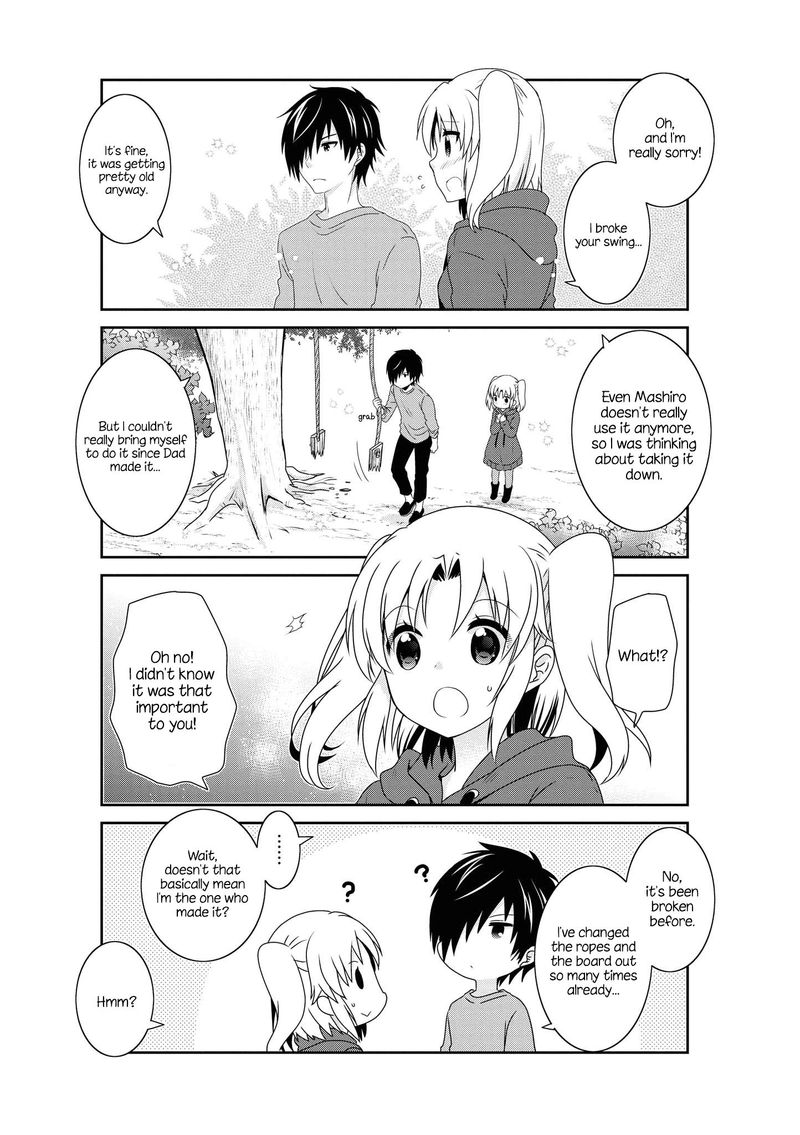 Mikakunin De Shinkoukei 130 12