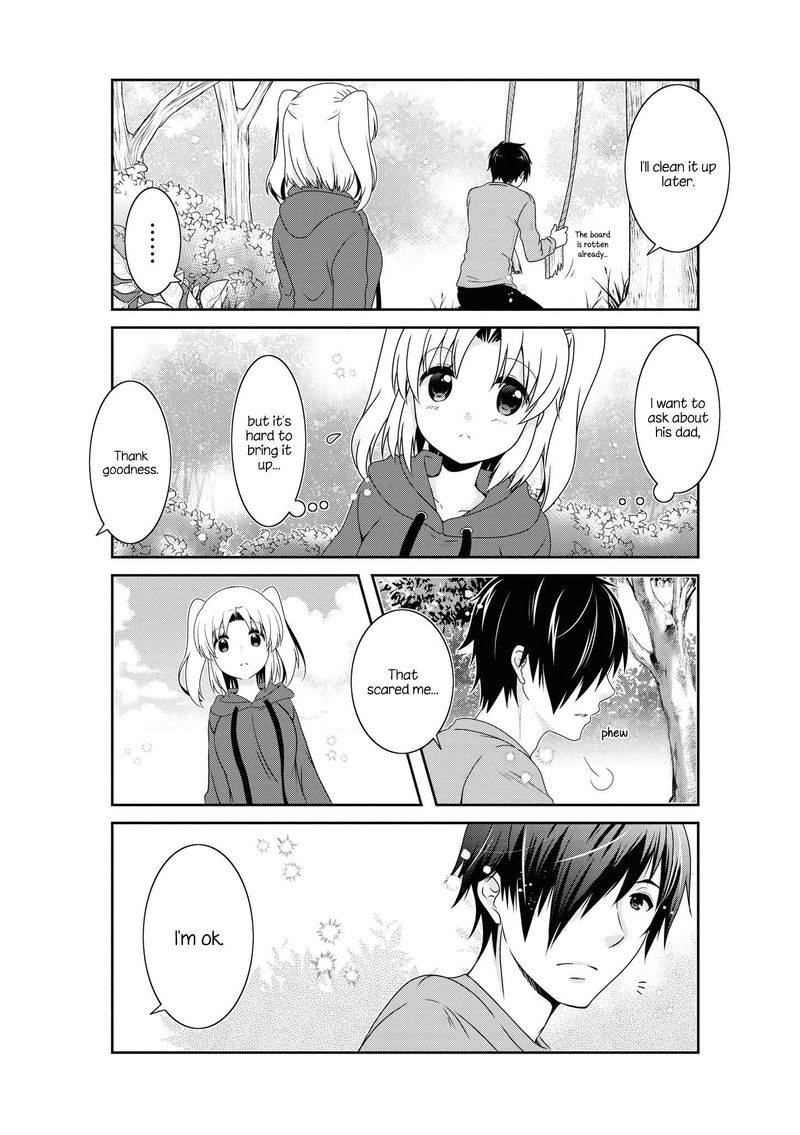 Mikakunin De Shinkoukei 130 13