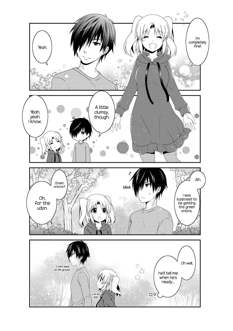 Mikakunin De Shinkoukei 130 14