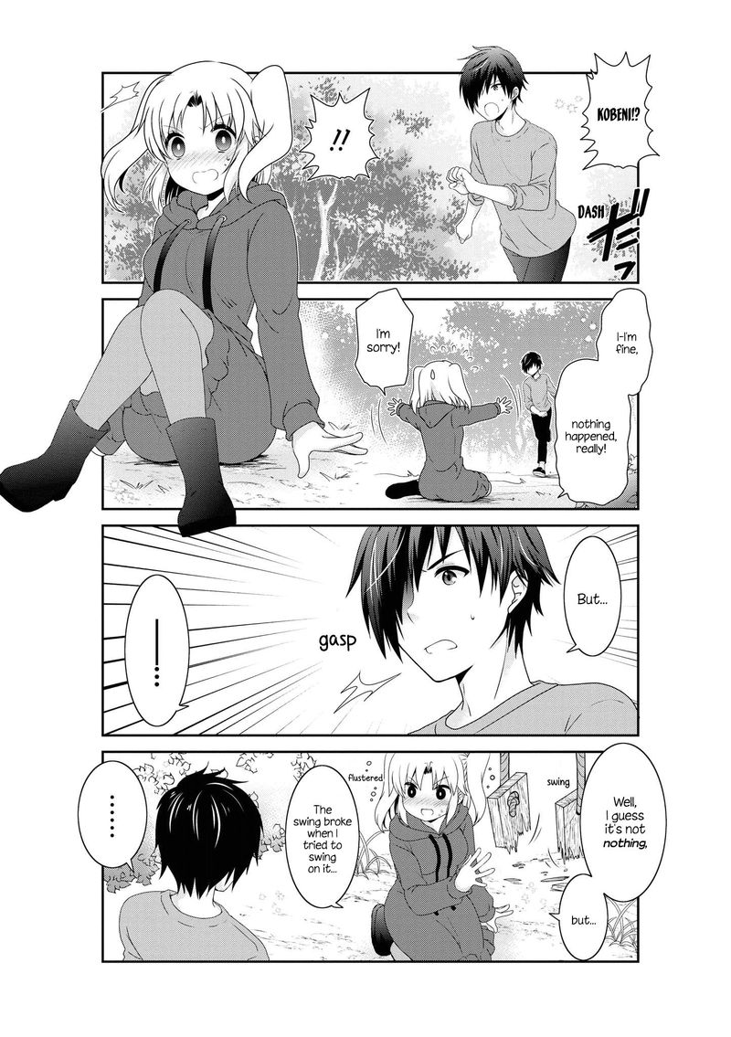 Mikakunin De Shinkoukei 130 9