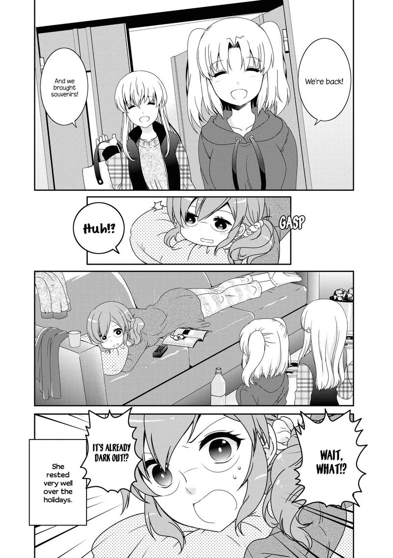 Mikakunin De Shinkoukei 131 1