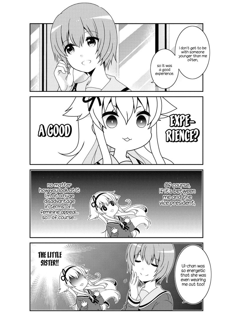 Mikakunin De Shinkoukei 131 9