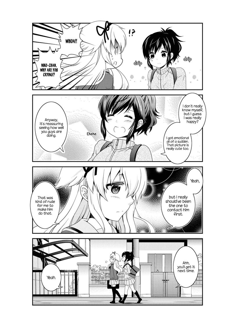 Mikakunin De Shinkoukei 133 12