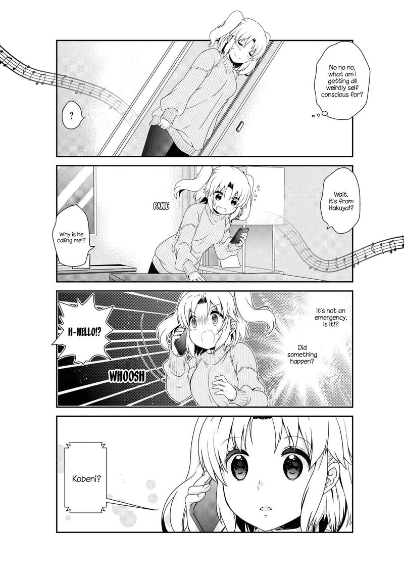 Mikakunin De Shinkoukei 133 14