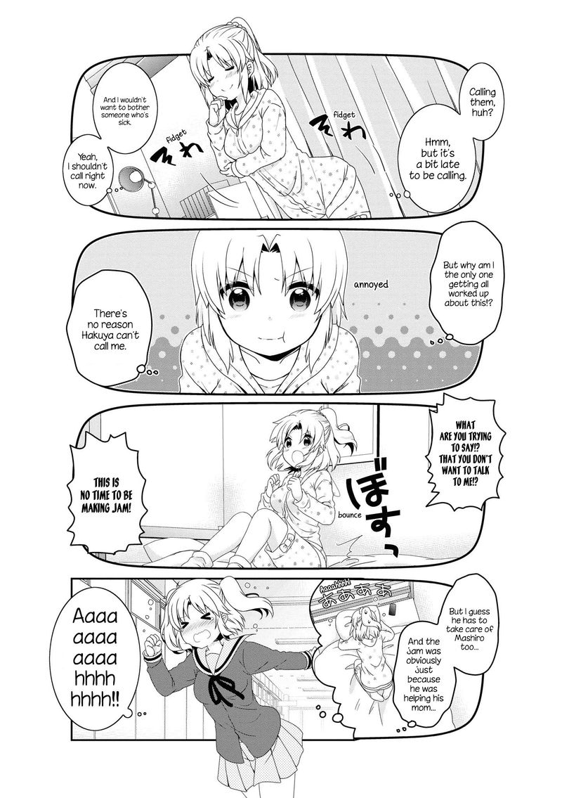 Mikakunin De Shinkoukei 133 9