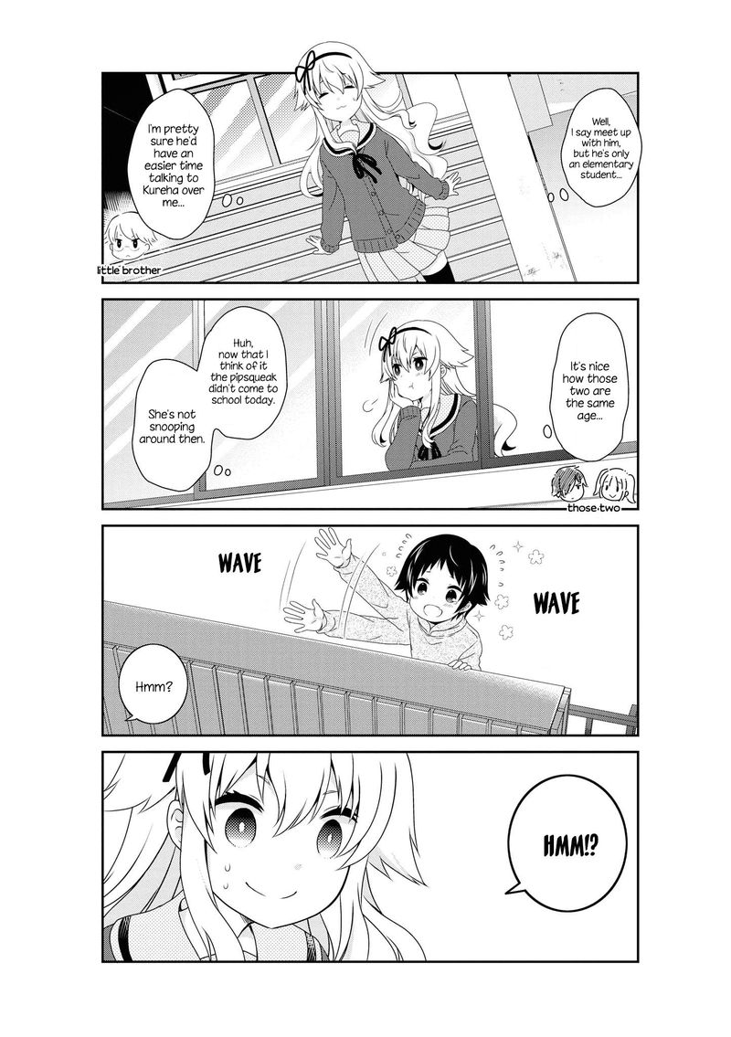 Mikakunin De Shinkoukei 134 12