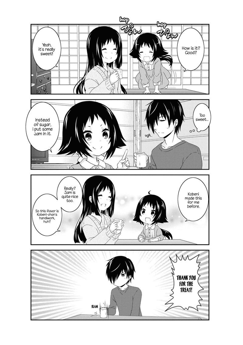 Mikakunin De Shinkoukei 134 9